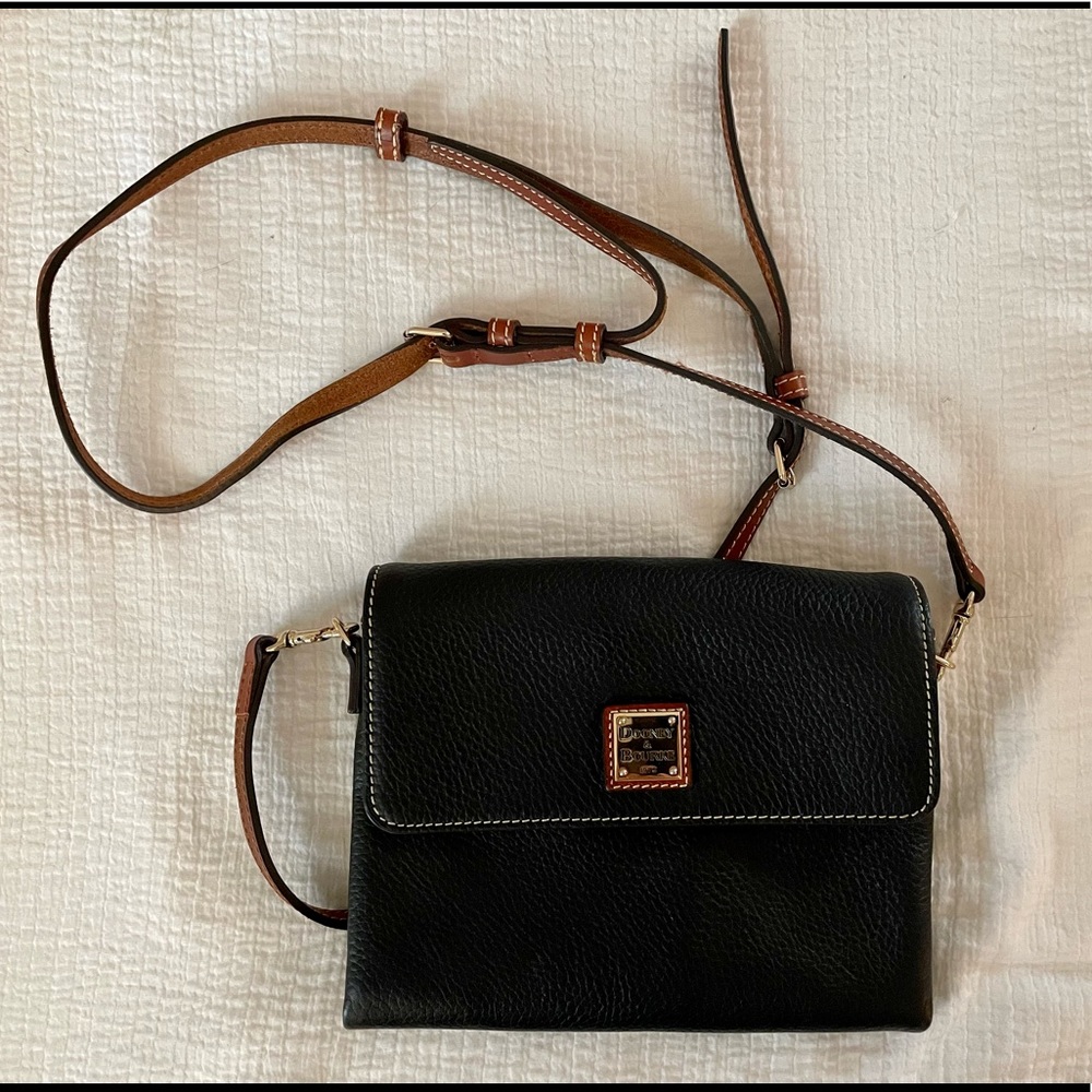 Dooney & Bourke Crossbody- Never Used